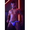 Breedwell Jockstrap EXPOSER Blanc